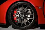 Hennessey Venom GT Red 2011 года